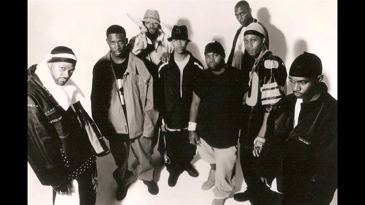 Wu-Tang Clan - Triumph Explicit Video ft - YouTube