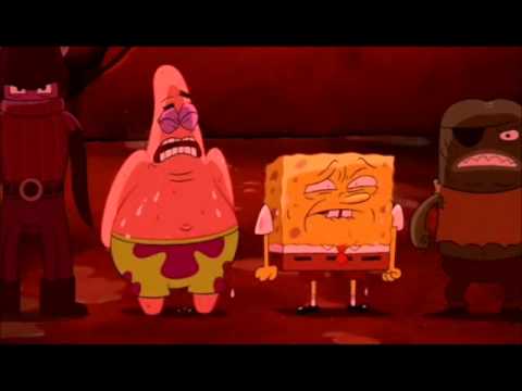 Spongebob Squarepants Goofy Goober - YouTube