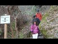 Sendero de la Hermandad. Caminando por la Red Natura 2000