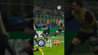 A little recap for you all: we've reached the final 😎🤩?? #IMInter #Shorts
