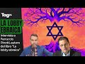 Ferruccio Pinotti Da Israele alle ramificazioni tutto il mondo, ecco come agisce la lobby ebraica[1]