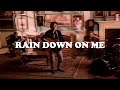 Rain Down On Me