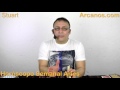 Video Horscopo Semanal ARIES  del 3 al 9 Abril 2016 (Semana 2016-15) (Lectura del Tarot)