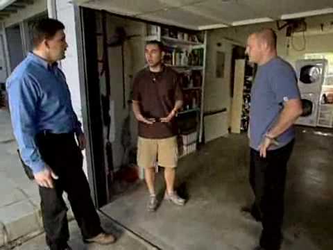 House Detective - Damp, Humid, Moldy Crawl Space Repair