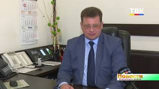 Олег Лагода обратился к жителям Искитимского района