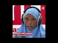 Labaran RFI Hausa na karfe 7 cikin bidiyo 25/03/2024… • RFI Hausa