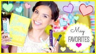 May Favorites 2014!