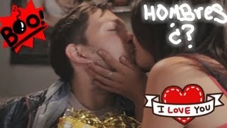 MUNDO DE LOS SEXOS - EL LENGUAJE DEL HOMBRE