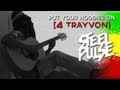 Video clip : Steel Pulse - Put your hoodies on (4 Trayvon)