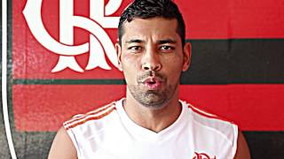 #JogueComOrgulho no Flamengo