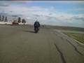 Ninja 250 250r At Buttonwillow Race Track - Youtube