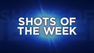 Shots of the Week ending October 6, 2013