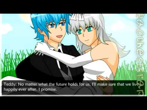 Kaleidoscope dating sim 2 unlock cerrone