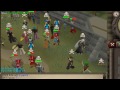 Runescape 2007 Pvp World Pking - Yes Im Mike Pvp Session 1