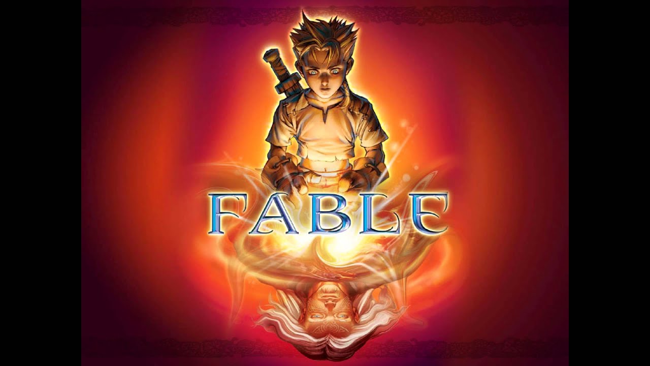 fable 4 soundtrack