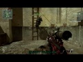 EdgeOfTime Modern Warfare 3 and Black Ops Teamtage #2