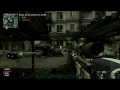 EdgeOfTime Modern Warfare 3 and Black Ops Teamtage #2