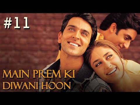 Main Prem Ki Diwani Hoon 2003 - IMDb