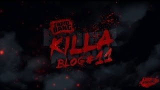 Farid Bang - KILLA Blog Nr. 11