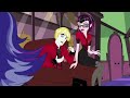 Monster High - Season 3: Episode 24 (Hiss-toria)