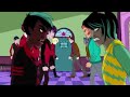 Monster High - Season 3: Episode 24 (Hiss-toria)