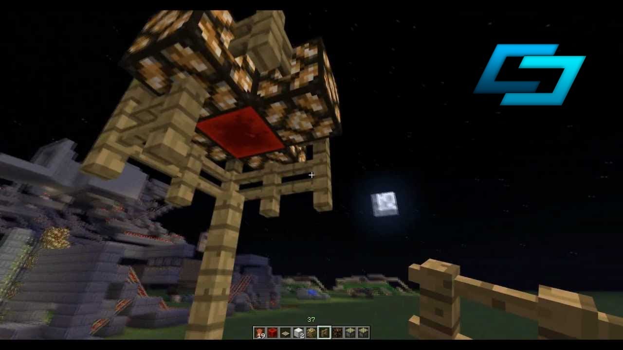 Minecraft Autom...