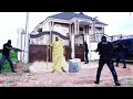 Adigun Adigunjale - A Nigerian Yoruba Movie Starring Odunlade Adekola | Yinka Quadri