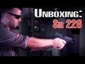 Unboxing - Mystery P226R - WE - KSC - TM - KWA?
