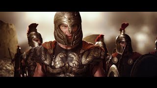 THE LEGEND OF HERCULES - Man. God. Hero TRAILER [HD] - 2014