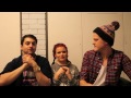 THE ACCENT CHALLENGE (feat. Lindsey Russell)