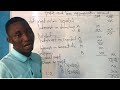 FINAL ACCOUNTS OF A PARTNERSHIP BUSINESS. Profit and loss appropriation account.#viral #accounting.[1]