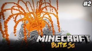 Minecraft BLITZ SURVIVAL GAMES - NOWA ARENA! [#2]