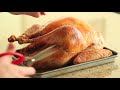 How To Roast a Turkey