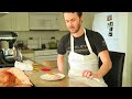 How To Roast a Turkey
