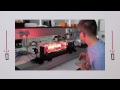 How lasers work (in theory)