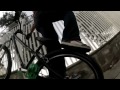 Inspired Bicycles Urban Ride