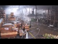 Großbrand in Bietigheim-Bissingen - Millionenschaden bei Vollbrand einer Lagerhalle