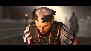 Total War Rome 2 videosu