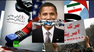 Иранцы холодно встретили «заигрывания» своего президента с США