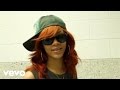 Rihanna - Road To 'Talk That Talk' (Part 1)