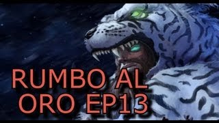 Rumbo al Oro EP13 - La 4 Promoción (Parte 2) - Udyr