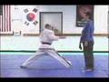 Grandmaster in Action