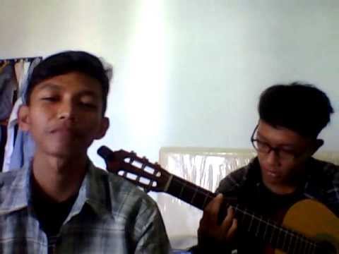 Jamrud - Pelangi Dimatamu (Cover by Andika & Benny) - YouTube