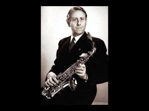 Sonatine by Claude Pascal - Marcel Mule, alto saxophone