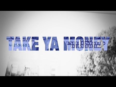 Ricky Blaze feat. Chelley - Take Ya Money