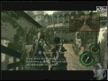 Direct live evil 5 en co-operation