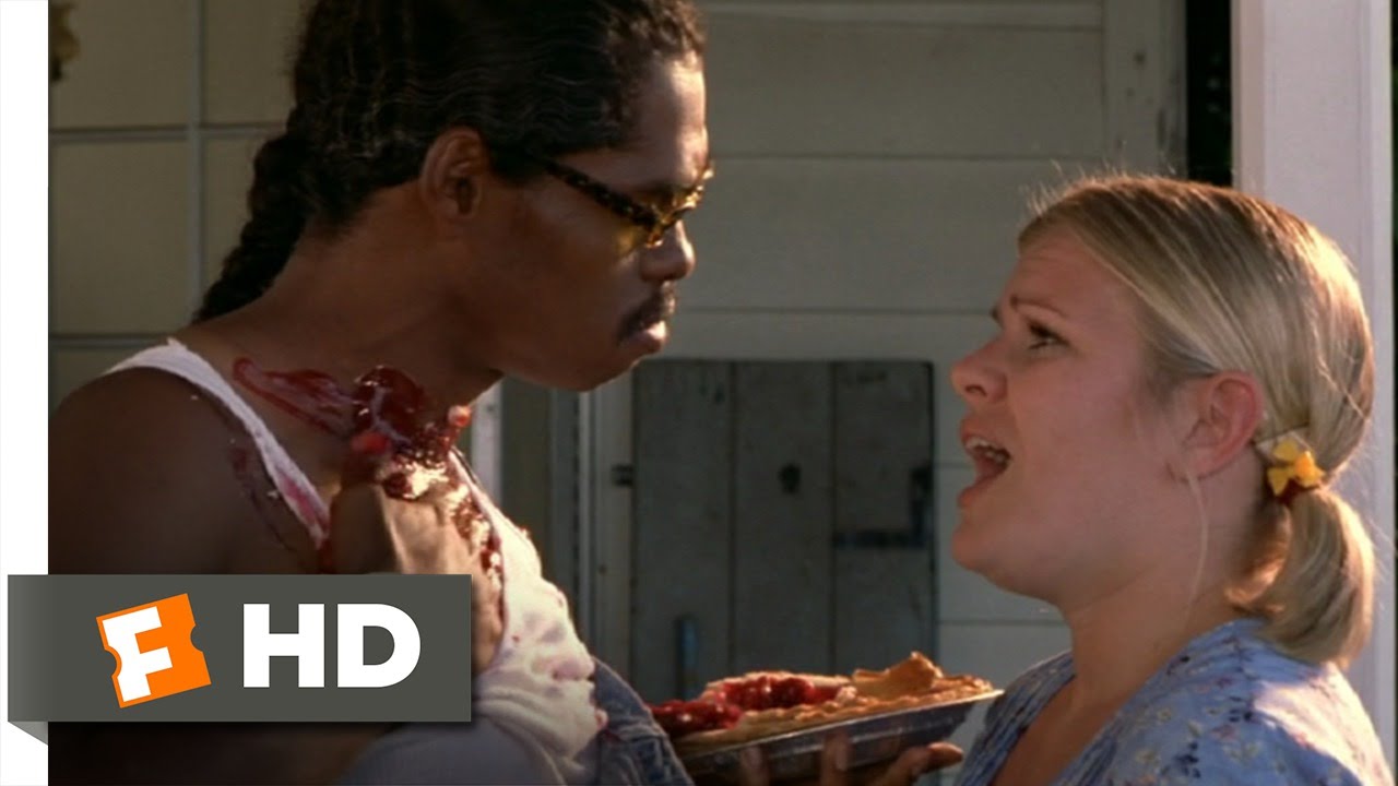 Pootie Tang (8/10) Movie CLIP - I'm Gonna Sine Yo Pitty on the Runny