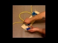 3 way switch troubleshoot and install Part 3