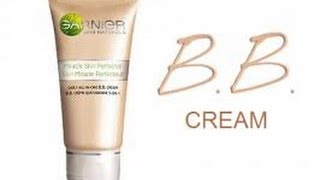 BB Cream Garnier: Base Trucco Estiva