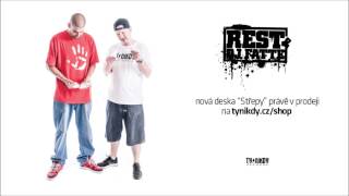 Rest & DJ Fatte - Raz, dva